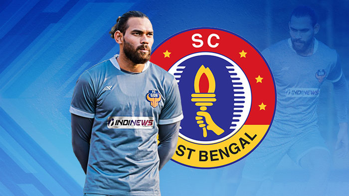 SC East Bengal is on the verge to sign experienced Adil Khan