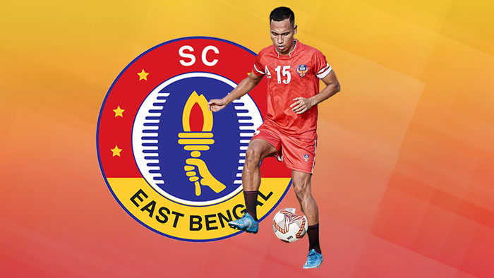Amarjit Singh joins SC East Bengal on loan from FC Goa