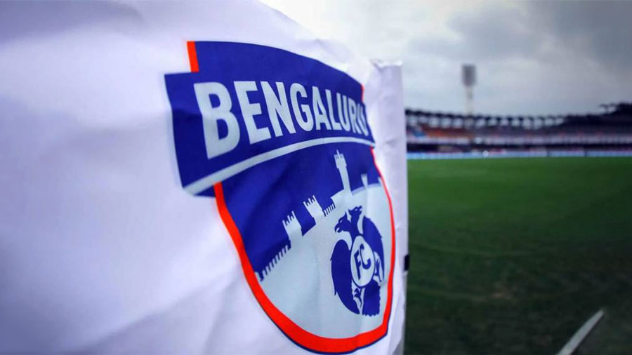 Bengaluru FC announce squad for AFC Cup play-off match