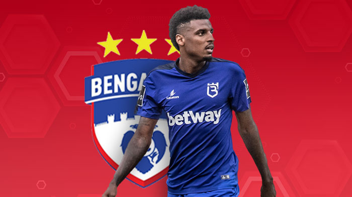 Who is Bruno Ramires? Is he the right man in the midfield for Bengaluru FC?