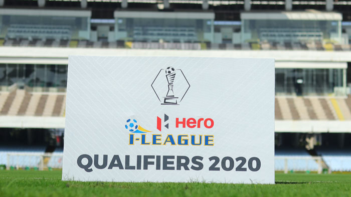 10 teams to participate in Hero I-League Qualifiers 2021 in Bengaluru