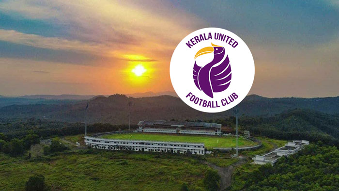 Kerala United FC announces Manjeri Payyanad Stadium as their home stadium