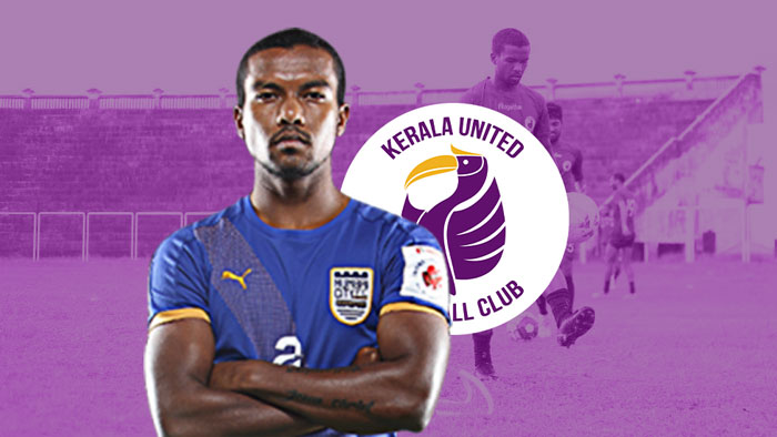 Kerala United FC rope in former ISL player Munmun Lugun