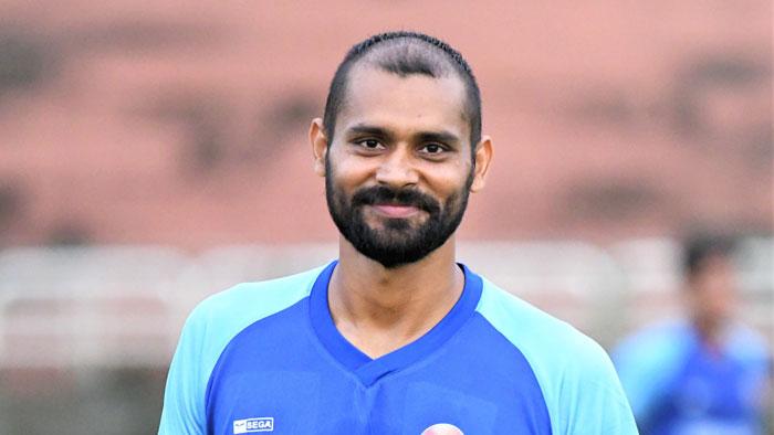 Gokulam Kerala FC sign defender Pawan Kumar