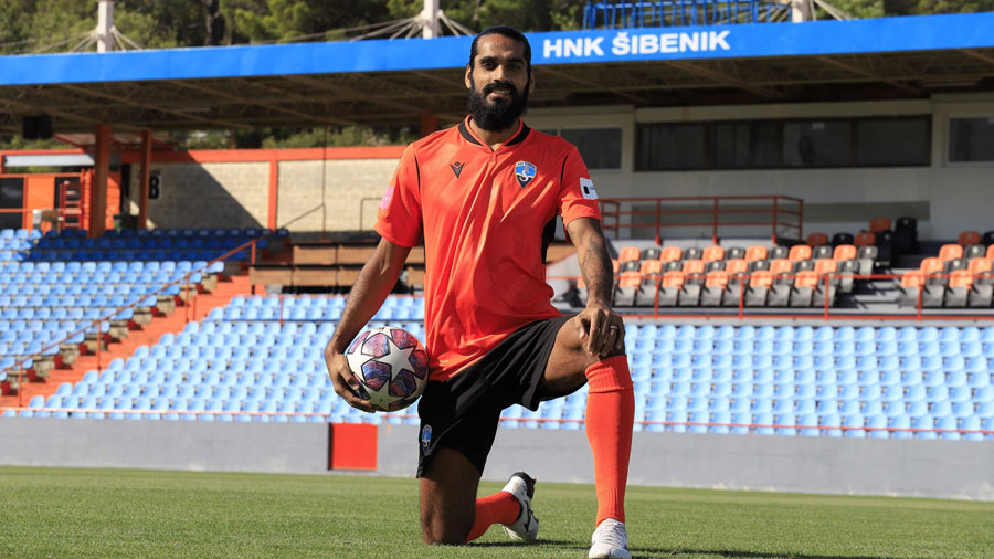 Sandesh Jhingan may miss rest of ISL season with injury get to know | ISL:  হাঁটুতে চোট, হতে পারে অস্ত্রোপচার, জুনে বিশ্বকাপের যোগ্যতা নির্ণায়ক  ম্য়াচেও কি নেই সন্দেশ?