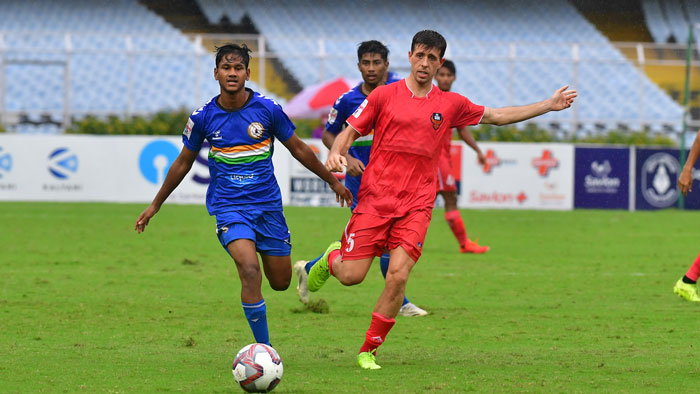 FC Goa move into Durand Cup 2021 quarters with win over Sudeva Delhi FC