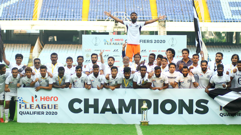 I-League Qualifiers 2021: Dates, Groups, Fixtures & all you need to know