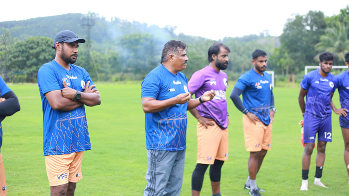 ‘Hopeful’ Kerala United look to double Kerala’s representation in Hero I-League