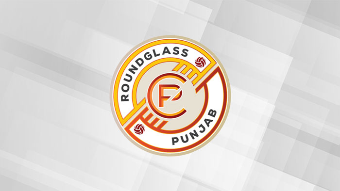 RoundGlass Punjab FC selects 66 U10-U15 players for final round of trials in December