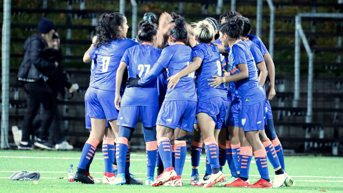 Indian Women’s Team squad announced ahead of the 4-nation tournament in Brazil