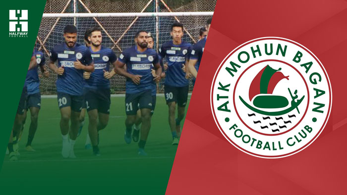 ISL 2021-22 Team Preview: ATK Mohun Bagan