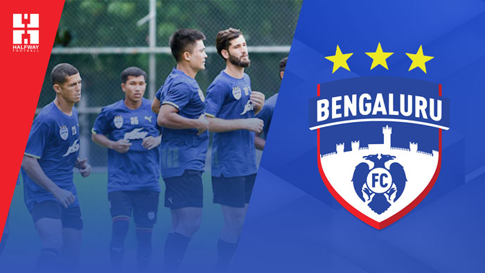 ISL 2021-22 Team Preview: Bengaluru FC
