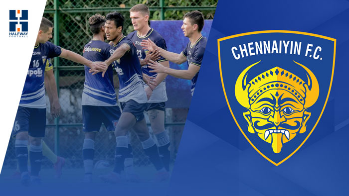 ISL 2021-22 Team Preview: Chennaiyin FC