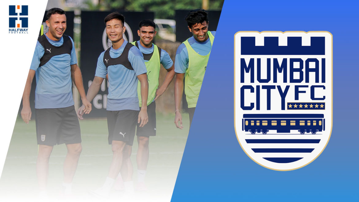 ISL 2021-22 Team Preview: Mumbai City FC