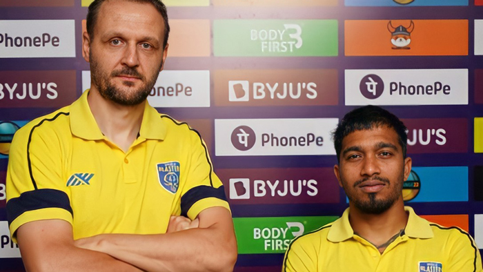 It’s a puzzle to find the correct formula, says Ivan Vukomanovic ahead of the game against Odisha FC