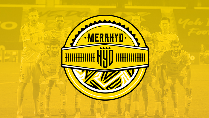 Hyderabad FC Launch ‘Mera Hyderabad’ – a unique fan rewarding programme