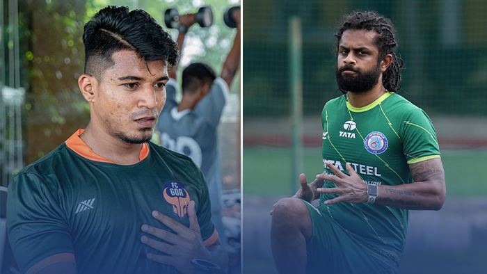 Odisha FC sign goalkeeper Antonio D’Silva and defender Karan Amin