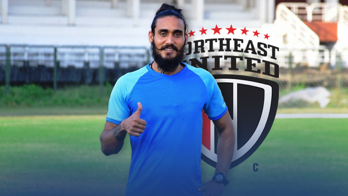 Exclusive: Northeast United FC in advanced talks with Deepak Devrani