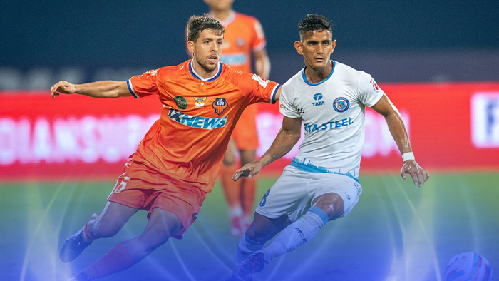 Preview: Jamshedpur look to stretch purple patch against Goa
