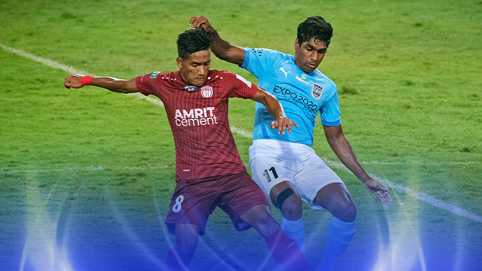 Preview: Opportunity for Mumbai City as they take on rock-bottom NorthEast United FC
