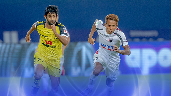 Preview: Hyderabad FC look to consolidate lead at the top against shaky NorthEast United