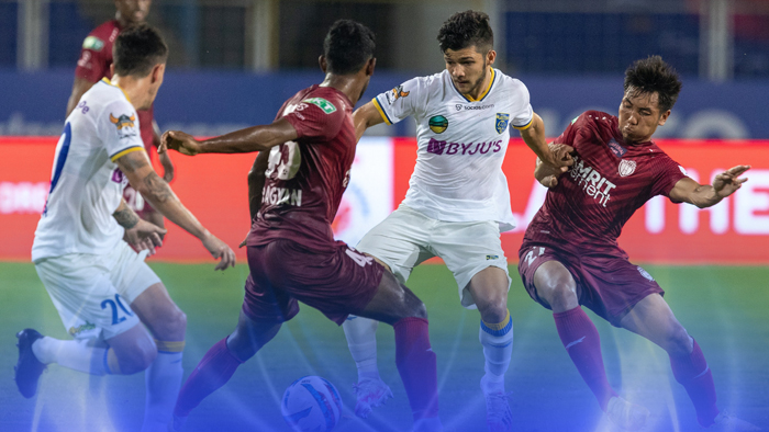 Preview: Kerala Blasters aim to get back to winning ways against rock-bottom NEUFC