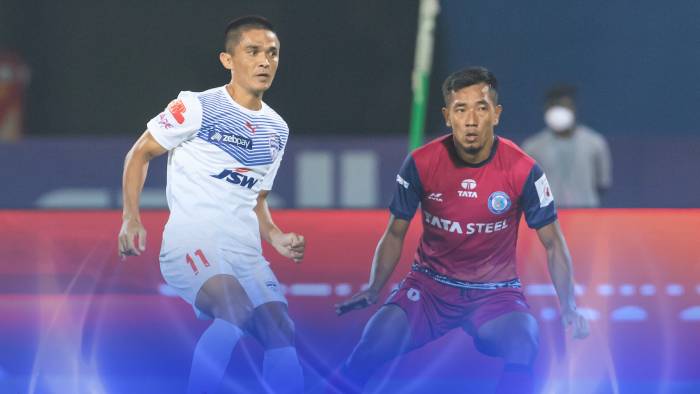 Preview: Bengaluru FC out to spoil Jamshedpur’s applecart and extend winning run
