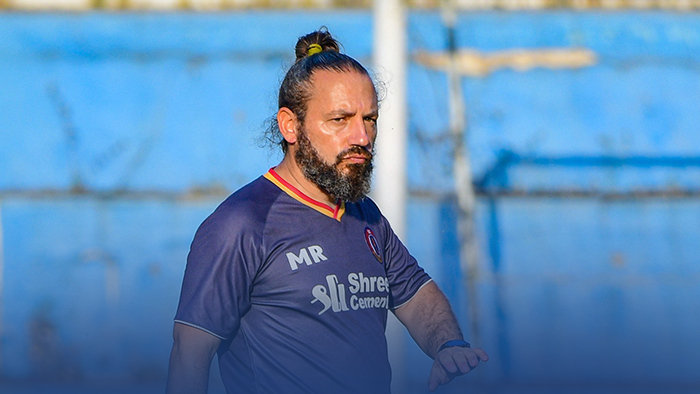 Players are hungry to win every match, says Mario Rivera ahead of SCEB vs OFC