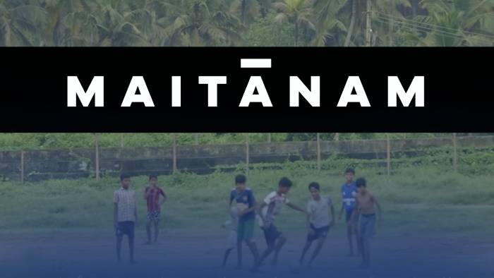 FIFA+ goes Live with its first Indian Sports Documentary – MAITANAM