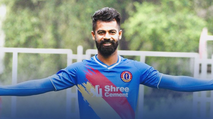 Chennaiyin FC rope in experienced midfielder Mohammed Rafique