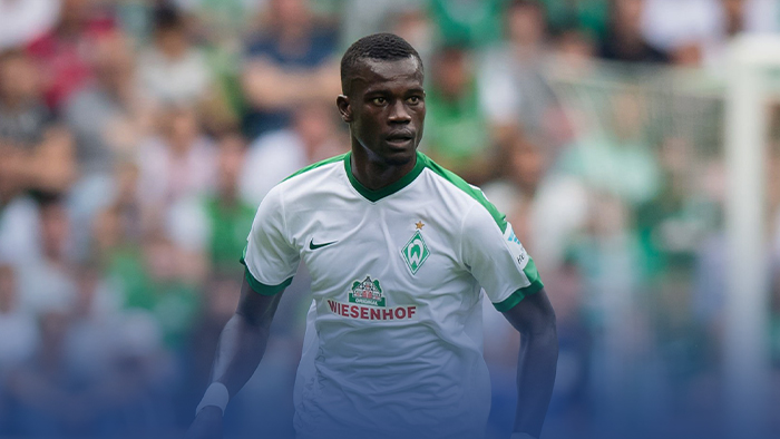 Chennaiyin FC sign Senegalese defender Fallou Diagne