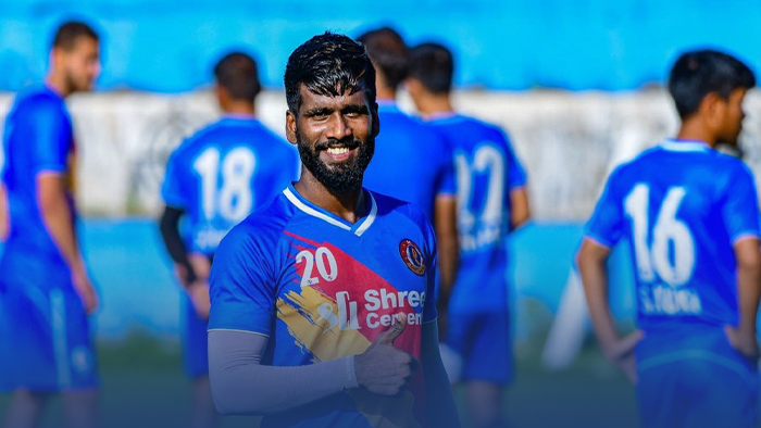 ISL: Bengaluru FC sign Hira Mondal on a 2-year deal