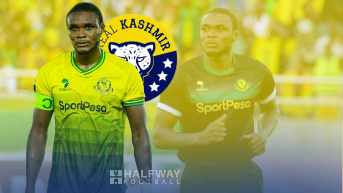 I-League: Real Kashmir FC set to sign Ghanaian defender Lamine Moro