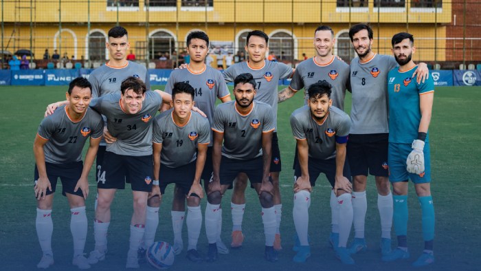 FC Goa announce 27-member squad for Hero Indian Super League 2022-23