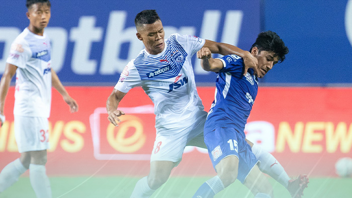 Chennaiyin FC take home turf as they look to end six-game winless run against Bengaluru FC