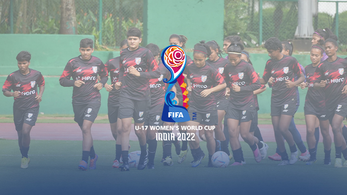 FIFA U-17 Women’s World Cup India 2022™ preview: all you need to know about each group