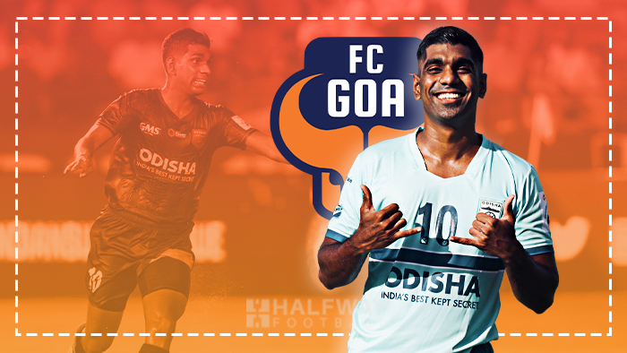 ISL: FC Goa set to sign Raynier Fernandes