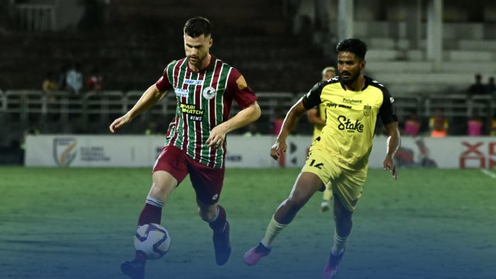 Penalty shootout victory seals AFC Cup Preliminary Round spot for ATK Mohun Bagan