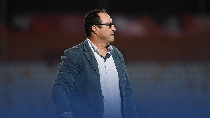 NorthEast United FC appoints Juan Pedro Benali as Head Coach
