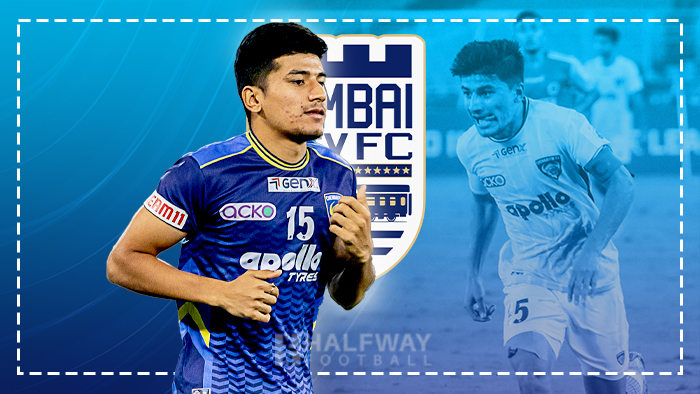 Mumbai City FC in pole position to sign Anirudh Thapa