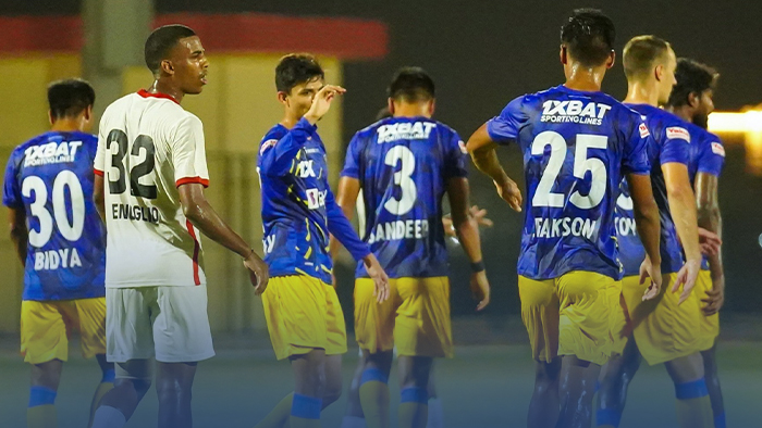 Pre-season: Kerala Blasters to travel to UAE after Durand Cup 
