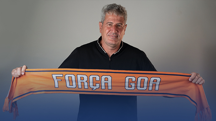 FC Goa appoints Manolo Marquez as new Head Coach