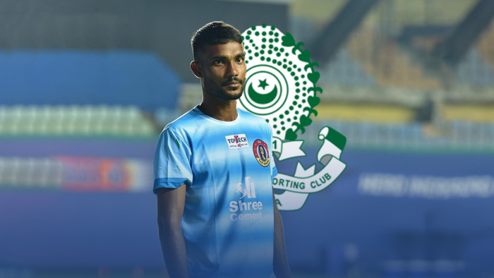 Samad Ali Mallick set to Extend Contract with Mohammedan SC